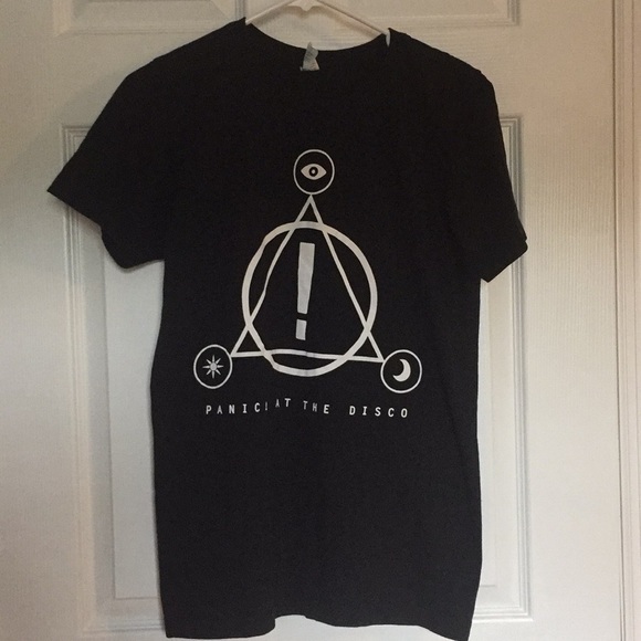 Panic At The Disco Merch Hot Topic Sale 